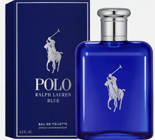 Ralph Lauren Polo Blue Men's