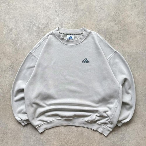 Men vintage adidas - men’s,