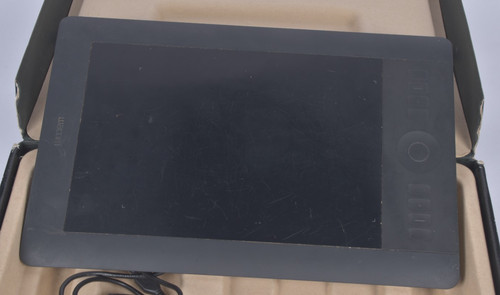 Wacom intuos touch medium - wacom,