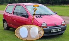 Twingo 1 Ceiling Cover - 3D Printing - New Version 100% Compatible