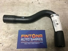 Genuine GM Vauxhall Corsa D Water Hose Pipe Header Tank 13328368 BA 