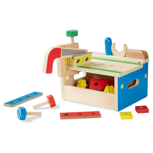 Melissa doug hammer - doug, saw