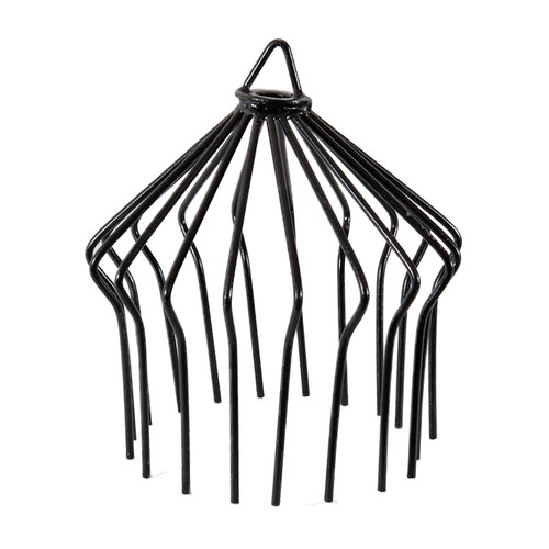 Chimney bird guard - chimney,