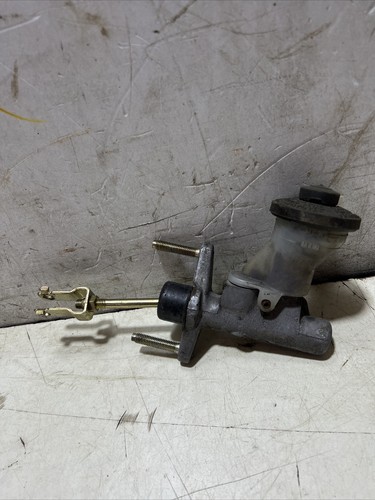 Toyota starlet clutch - toyota,