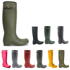 Hunter Womens Boots Original