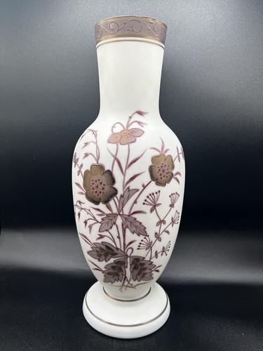 Bristol style glass opaque - bristol, glass-opaque