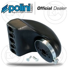 POLINI AIR FILTER 2030016 FOR CARBURETORS DELL'ORTO Ø16 VESPA 50 SPECIAL