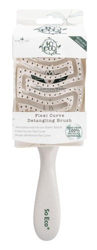 Eco flexi curve - curve, detangling