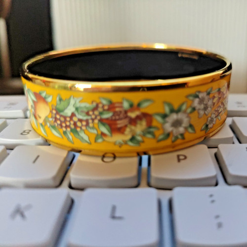 Authentic vintage hermes 1998 - authentic,