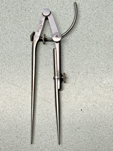 Vintage starrett no - vintage, co.