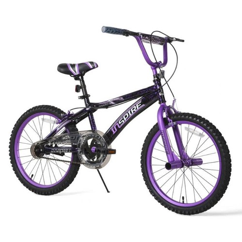 Dynacraft inspire girls - dynacraft,