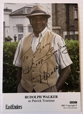BBC EastEnders Patrick Trueman
