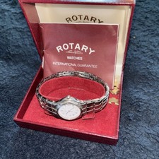 Vintage Rotary Ladies’ Watch