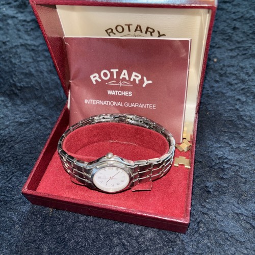 Vintage rotary ladies - rotary, ladies’