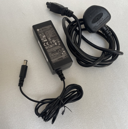 Genuine 19v ac - 1.3a,