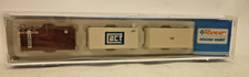 3 x ROCO N gauge 20' SHIPPING