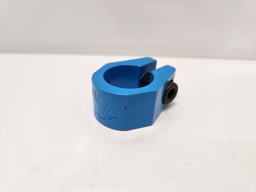 Tuf neck seat clamp maui - tuf,