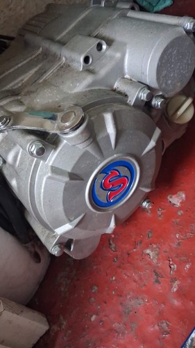 Bicycle motor - bicycle,