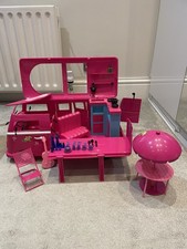 Barbie Steffi Love Hawaii