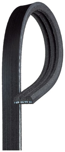 Gates 3pk878 ribbed belt - gates,