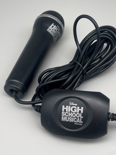 Disney high school musical - high,