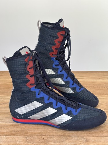 Adidas box hog boxing - hog,