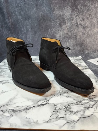 Crockett jones tetbury - &,