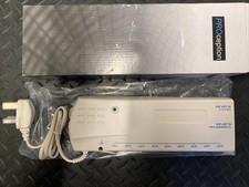 Proception 8 WAY VHF/UHF