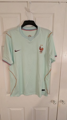 France national team away - france,