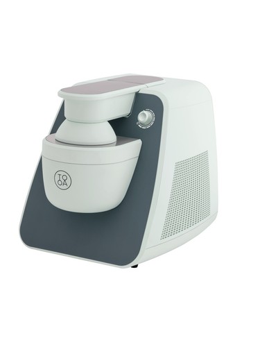 Tooa milano gelato machine - tooa,