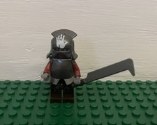 LEGO, Uruk-Hai Hand print