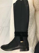 TED BAKER BLACK  Gold Tipped