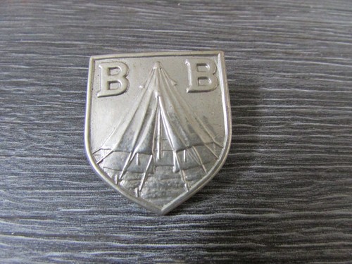 The boys brigade - boys, bb