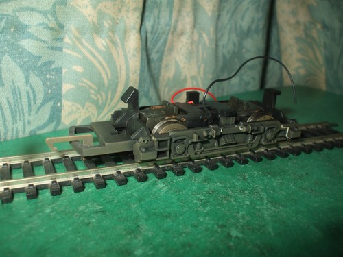 Hornby class hymek loco - class,