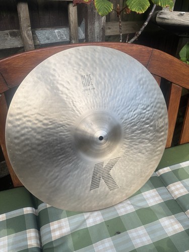 Zildjian series inch ride - 20-inch,