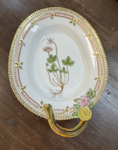 Royal copenhagen flora danica - royal,
