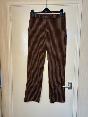 Galvin green golf trousers - green,