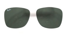 Ray ban 3136 58 Caravan Lenses
