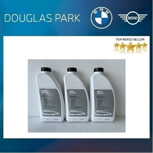 Genuine bmw mini blue - genuine,
