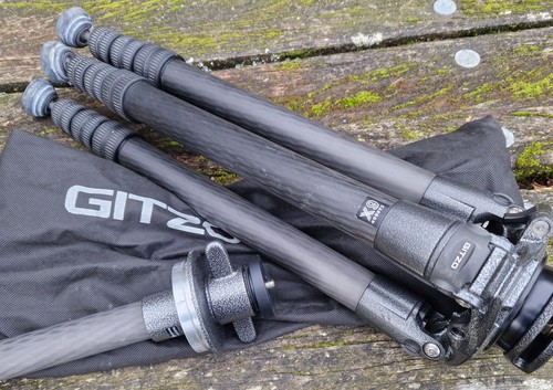 Gitzo gt5542ls carbon fibre - gt5542ls,