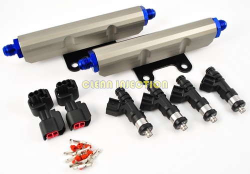 Fit wrx ej20 - fit,