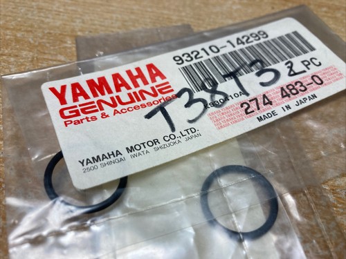 Yamaha 93210 14299 ring - yamaha, o-ring