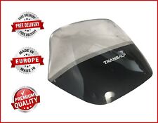 Honda XL 600V TRANSALP 1987-1993 WINDSHIELD STANDARD WINDSHIELD 4 COLOR