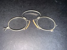 Antique Pince-Nez Pinch Nose