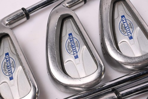 Callaway irons 3 pw - irons, 3-pw