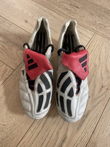 2002 adidas predator mania - 2002,