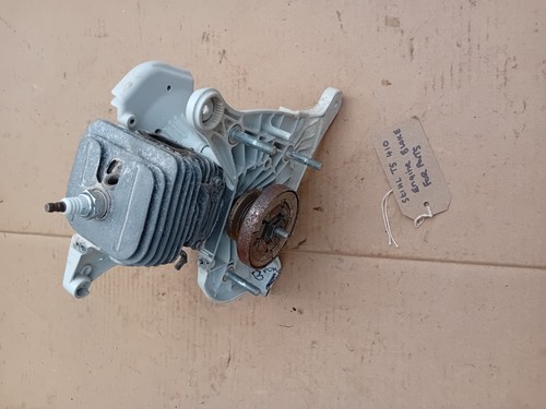 Stihl ts410 engine block - engine,