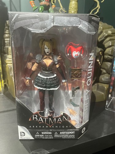 Harley quinn batman arkham - harley,