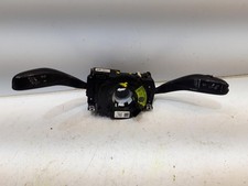 GENUINE 2016 VOLKSWAGEN TRANSPORTER  6R0959654 WIPER INDICATOR STALKS AND CLOCKS