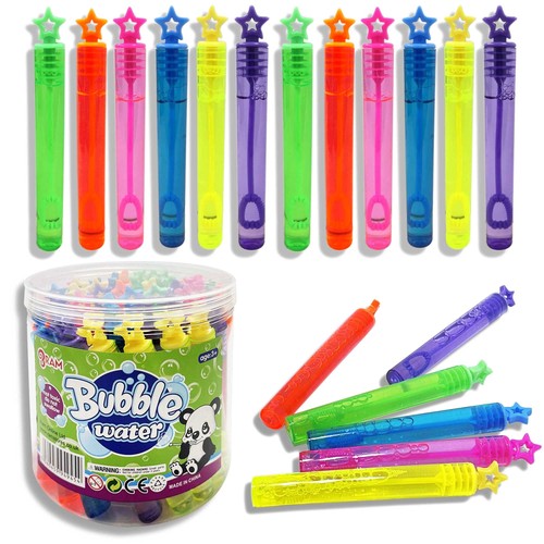 Bubbles for kids - kids, of